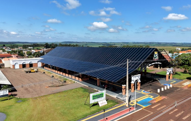 Rua Coberta de Mercedes recebe nome de Lenir Schmidt e será inaugurada com grande festa