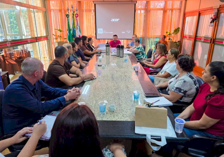 Feijoada beneficente em Marechal Cândido Rondon é definida em reunião com entidades
