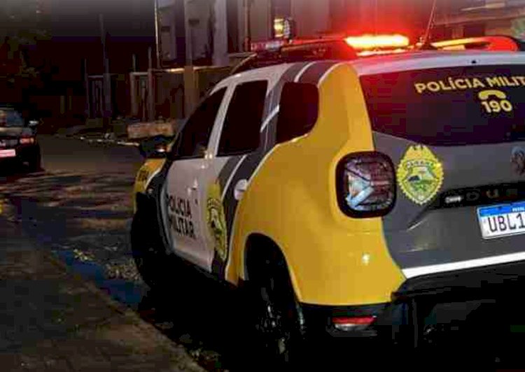 Namorada na zona termina em Confusão, celular quebrado e agressão em Marechal Rondon