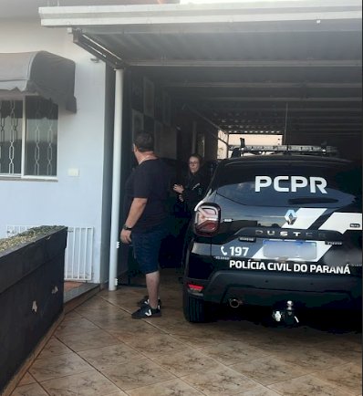 Marechal Cândido Rondon é citada em mega Operação  que mira organização bilionária de jogos ilegais no Brasil