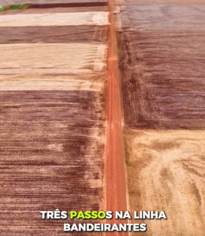 Prefeito de Marechal Rondon assina contrato para o asfalto de Linha Bandeirantes até a usina da Cercar