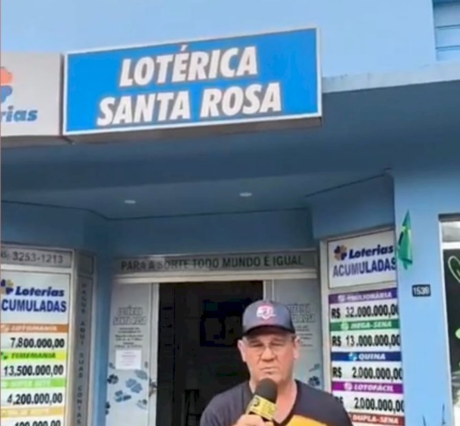 Confira os resultados das loterias da caixa dia 16 de abril