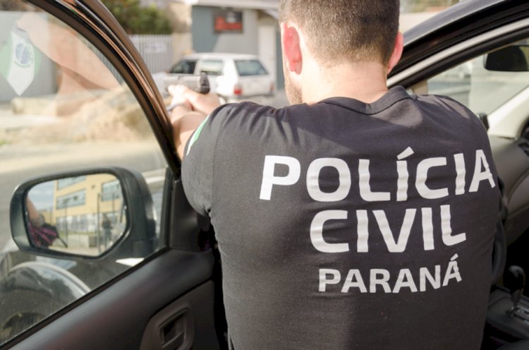 Polícia Civil prende cinco pessoas por tráfico de drogas em Marechal Rondon