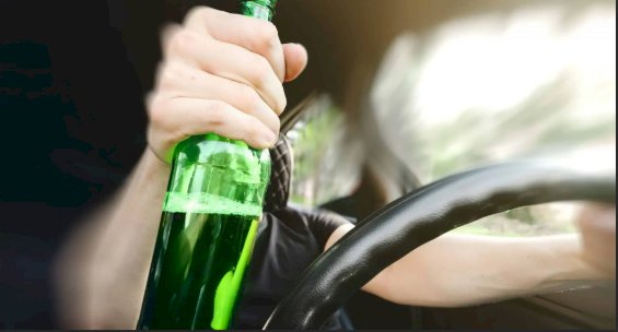 Motorista embriagado é preso após acidente e tentativa de fuga em Marechal Cândido Rondon