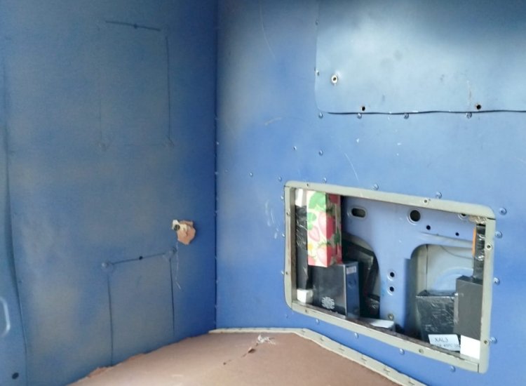 PRF apreende  medicamento e celulares contrabandeados do Paraguai na região