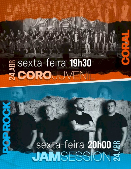 Palco Cultural terá shows e atrações variadas na Expo Rosa 2026