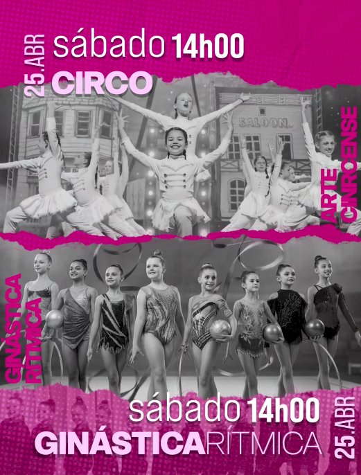 Palco Cultural terá shows e atrações variadas na Expo Rosa 2026