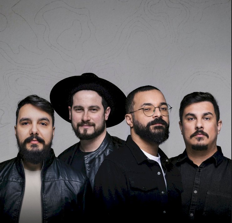 Expo Rosa 2026 começa nesta quinta com show gratuito do Projeto Sola