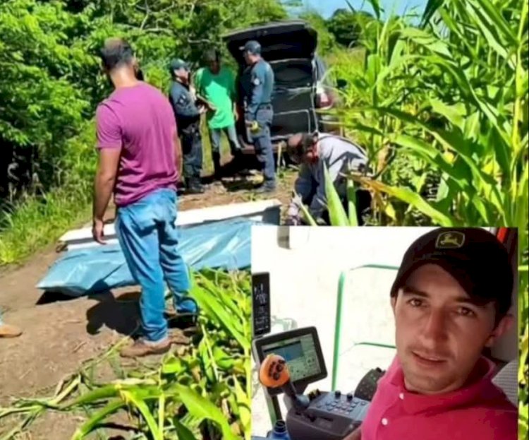 Agricultor morre após ataque de javali no Mato Grosso do Sul