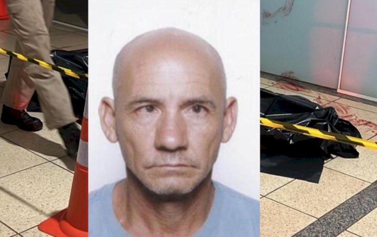 Polícia Civil prende três suspeitos de homicídio ocorrido na rodoviária de Palotina