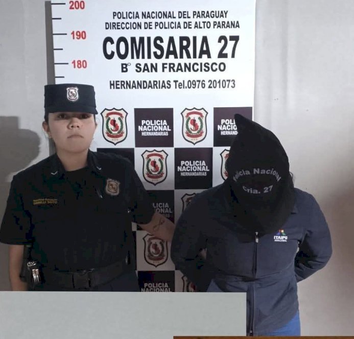 Jovem é apreendida ao tentar entrar na Itaipu com cartão supostamente falso