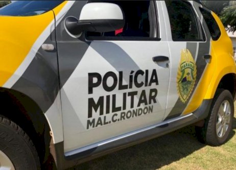 Polícia registra dois casos de ameaça em Marechal Cândido Rondon