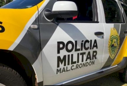 Patinete é furtado no estacionamento da Unioeste em Marechal Rondon