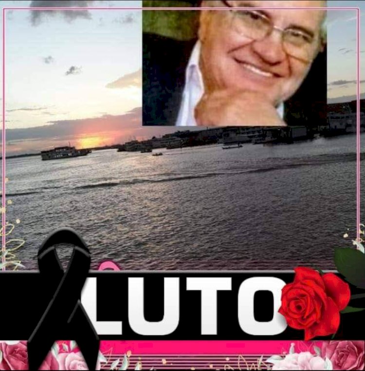 Morre o cantor e locutor Aristides Gomes, voz marcante do rádio palotinense
