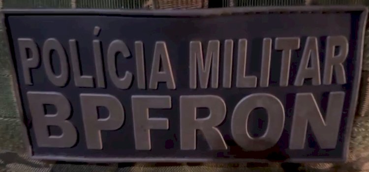 BPFRON e Polícia Federal apreendem caminhão com 20 mil pacotes de cigarros contrabandeados em Mercedes