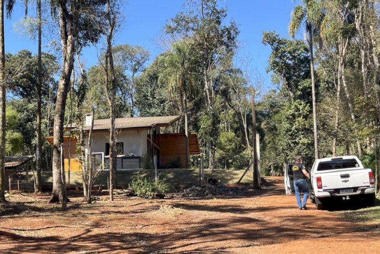 IAT endurece regras contra parcelamento irregular de áreas rurais no Paraná e aplica R$ 44 milhões em multas