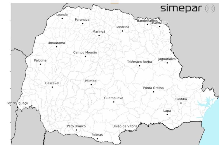 Confira a previsão do clima e do tempo para Marechal Rondon e região nos próximos três dias ; o frio está chegando