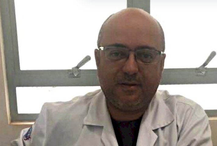 ATENÇÃO: Duas pessoas morrem  em acidente  na PR-486; médico de Umuarama está entre as vitimas fatais