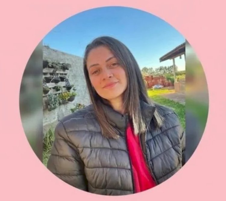 Mulher que morreu no acidente onde médico de Umuarama também perdeu a vida era de Alto Piquiri