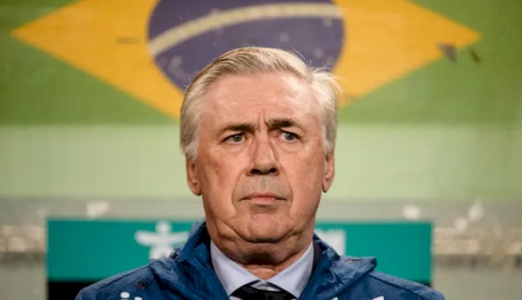 Ancelotti convoca seleção brasileira para a Copa do Mundo de 2026 e confirma retorno de Neymar