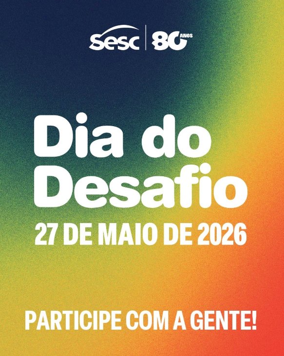 Nova Santa Rosa incentiva prática de atividades físicas no Dia do Desafio