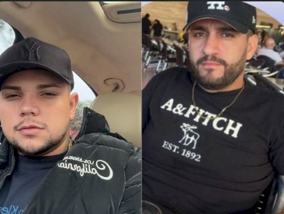 Mortos em confronto com o BPFron são identificados; dupla era moradora de Guaíra