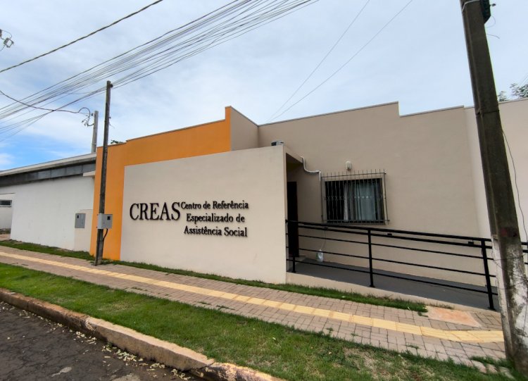 CRAS Centro, CRAS Alvorada e CREAS não terão atendimento ao público nesta quarta-feira (27)