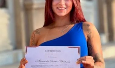 Era  Rondonense a vitima fatal do Fiesta no acidente da 277em Céu azul