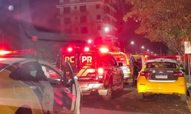 Ação Integrada de Fiscalização Urbana é desenvolvida em Marechal Cândido Rondon-Pr