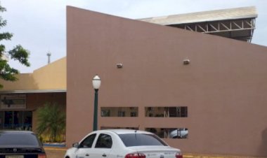 Falta de energia vai paralisar serviços públicos na Rodoviária de Nova Santa Rosa