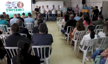 Lançado oficialmente o Ecoturismo 2025