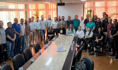 Prefeitura lança a 1ª Expo Construção de Marechal Cândido Rondon