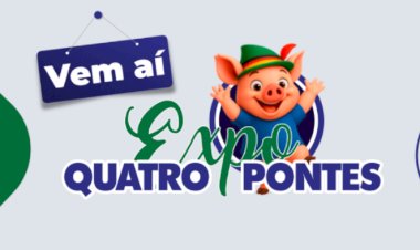 Concurso do Leitão à Quatro Pontes promete atrair milhares de pessoas na Expo 2025