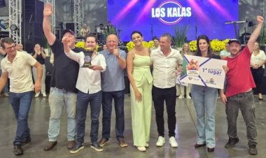 Clube Cultural e Grupo Monitor são os vencedores do concurso do Leitão a Quatro Pontes