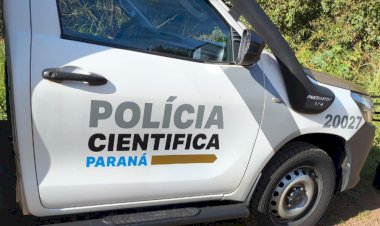 Duas adolescentes morrem atropeladas na BR-369 em acidente atendido pela PRF