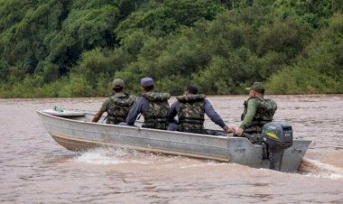 MATO GROSSO Piracema em Mato Grosso: Início do período de defeso
