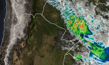previsão do tempo ainda prevê instabilidade pela manhã dessa sexta-feira (03)