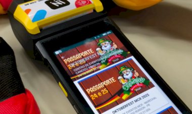 Ingressos para a 35ª Oktoberfest de Marechal Cândido Rondon estão à venda