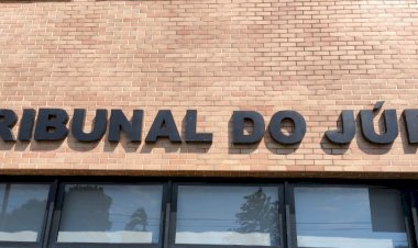 Tribunal do Júri condena por homicídio duplamente qualificado em Marechal Cândido Rondon