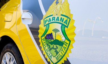 Violência doméstica marca fim de semana na região de Marechal Cândido Rondon