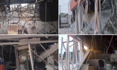 URGENTE: Autoridades paraguaias alertam para risco regional e acionam cooperação internacional