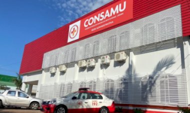 CONSAMU completa 12 anos de atuação neste mes de novembro no Oeste do Paraná