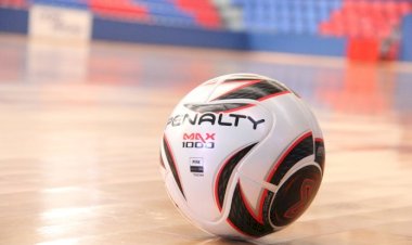 Mata-mata começa hoje (24): Quartas de Final agitam o Municipal de Futsal