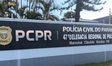Polícia Civil deflagra Operação Refúgio III e prende dois homens por violência contra a mulher Em Marechal Rondon