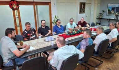 Comunidade da Linha Concórdia promove Jantar Dançante neste sábado (29