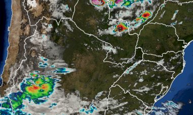 Previsão do tempo para hoje e próximos dias na microrregião de Marechal Cândido Rondon