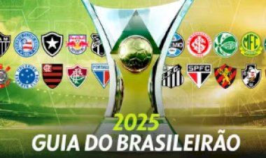Encerramento da 38ª rodada do Brasileirão: goleadas, reviravoltas e definição final da tabela