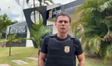 Vítima de sequestro é resgatada e quatro suspeitos são presos na zona rural de Missal