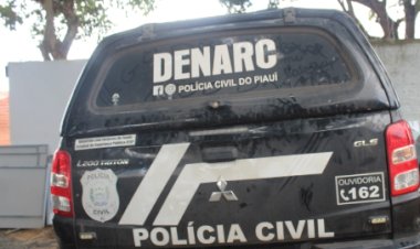 ATUALIZADO: Denarc cumpre mandados e prende duas mulheres por tráfico de drogas em Marechal Cândido Rondon