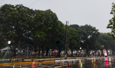 Programação de Natal desta sexta-feira é transferida para o auditório Ecos da Liberdade